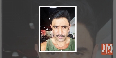 Amit Sadh's advice to fans: Don't spend so much time on internet