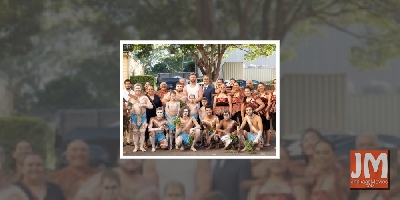 Chris Hemsworth shoots 'Thor: Love And Thunder' in home turf Australia