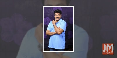 Nadendla Manohar hints at Chiranjeevi's future 'role' in politics