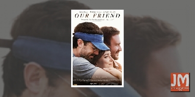 Dakota Johnson, Casey Affleck-starrer 'Our Friend' in Indian cinemas on Feb 12
