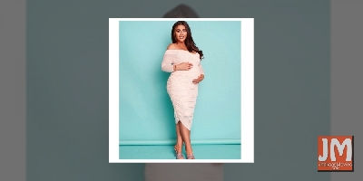 Lauren Goodger hits back at trolls claiming her baby bump is fake