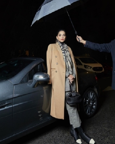 Sonam Kapoor Sonam Kapoor