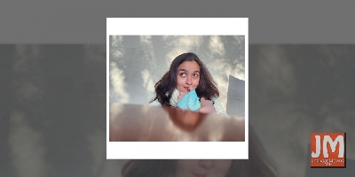 When Alia Bhatt took a different sort of 'flight'