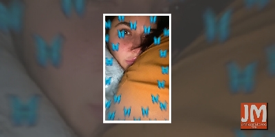 Is Katrina Kaif hugging Vicky Kaushal in new butterfly selfie?