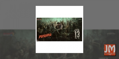 Allu Arjun, Rashmika-starrer 'Pushpa' set for August release