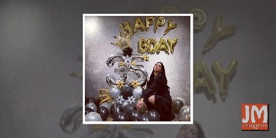 Shruti Haasan turns 35: 'Thankful for my lessons'