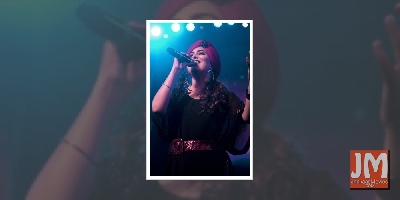 Harshdeep Kaur unveils her 'extremely soulful' single 'Behaal'