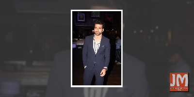 Rithvik Dhanjani's YouTube channel a platform for 'creativity to flow'