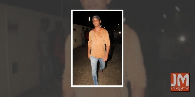 Actor Arvind Joshi, Sharman Joshi's father, passes away