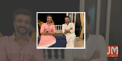 TV actor Kettan Singh recalls fanboy moment with Pankaj Tripathi