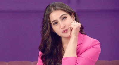 Sara Ali Khan reveals her love for home remedies (IANSlife)