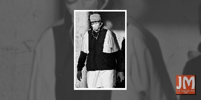 Big B: The world has become a 'masked wonder'