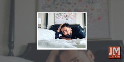 Chandan Roy Sanyal celebrates birthday with family in Goa