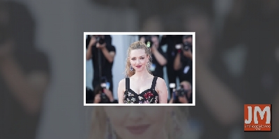Amanda Seyfried on why Gary Oldman is the 'perfect person to work with'
