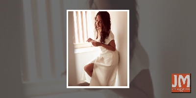 Sonakshi Sinha shines in pristine white ensemble