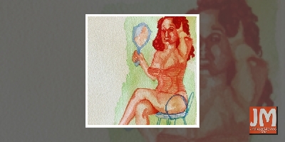 Abhay Deol flaunts his 'experiments with painting'