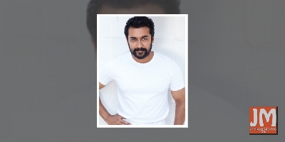 Suriya: I shy away from watching my films