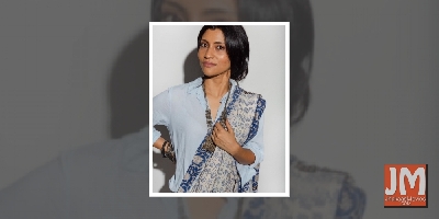 Konkona Sensharma's 'heart stopped' at Irrfan Khan's mural