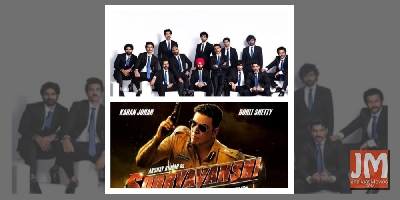 'Good news' says Bollywood, as govt allows 100 per cent theatre occupancy