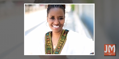 Filmmaker Ekwa Msangi's Farewell Amor is 'a look at saying goodbye'