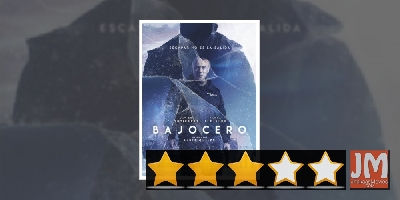 Review: Below Zero: Chaotic, compelling, claustrophobic tension