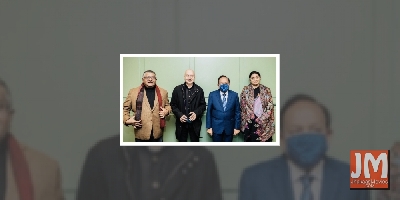 Anupam Kher: Health Minister Harsh Vardhan is people's person