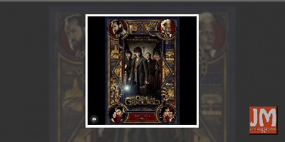 'Fantastic Beasts 3' shoot stopped as unit member contracts South African strain of Covid