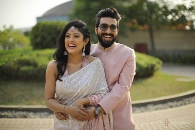 Sachet-Parampara recall creating new song 