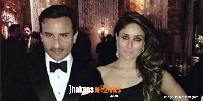 Kareena Kapoor is Pregnant