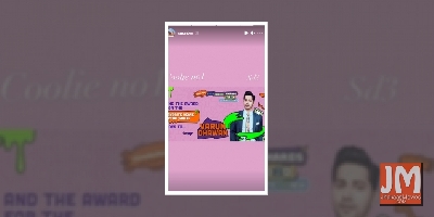 Varun Dhawan, Shraddha Kapoor voted kids icons