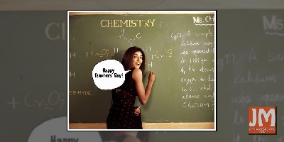 10 Bollywood Movies To Watch On Teacher's Day