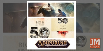 Bollywood top guns trek southwards for bigger reach