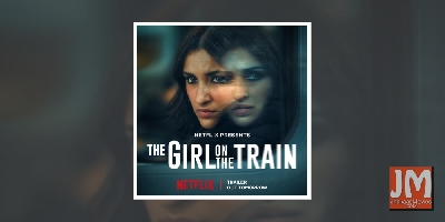 Parineeti Chopra: 'The Girl On The Train' let me challenge myself