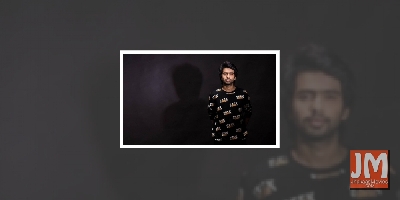 Marathi star Prathamesh Parab recalls his phase of depression