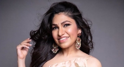 No harm in song recreations, if done well: Tulsi Kumar. (Photo Courtesy: Instagram/Tulsi Kumar)