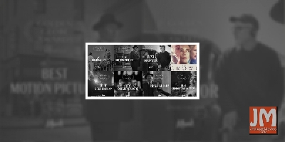 'The Crown', 'Mank' leads nominations at Golden Globes