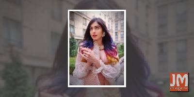 Adah Sharma to play bipolar character in 'Chuha Billi'