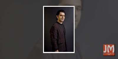 Post Emmy nod, Arjun Mathur starts year with packed roster