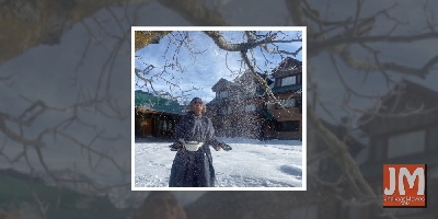 Kashmir shoot of 'Choti Sarrdaarni' makes Nimrit Kaur Ahluwalia nostalgic