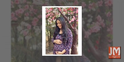 Singer Harshdeep Kaur announces pregnancy