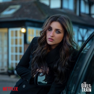 Bollywood actress Parineeti Chopra has opened up about how she had to confront painful life experiences to deliver the role in her forthcoming film, The Girl On The Train. She had to tap into her innermost traumatic memories to bring the character to life. (Instagram) Bollywood actress Parineeti Chopra has opened up about how she had to confront painful life experiences to deliver the role in her forthcoming film, The Girl On The Train. She had to tap into her innermost traumatic memories to bring the character to life. (Instagram)