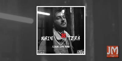 Adnan Sami's son Azaan Sami Khan releases debut solo album