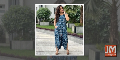 Actor Maadhavi Latha complains about abusive social media posts