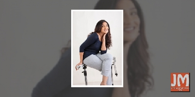 Actress Rituparna Sengupta tests Covid positive