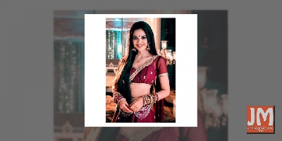 'Namak Issk Ka' actress Shruti Sharma spent minutes in coffin for an episode