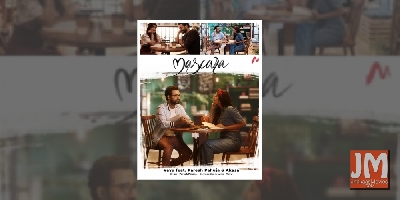 'Tandav' actor Paresh Pahuja debuts as singer with 'Mascara'