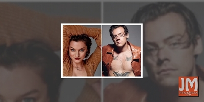 Emma Corrin, Harry Styles co-star in 'My Policeman'