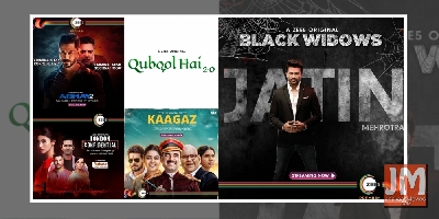 How Zee5 is winning India's heart with heartland stories