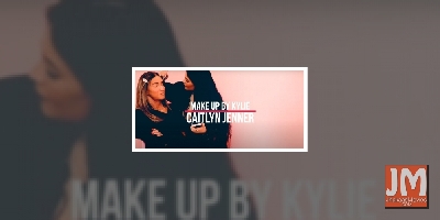Kylie Jenner gives Caitlyn Jenner a makeover