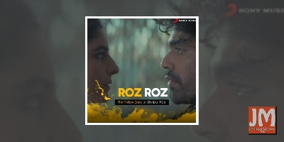 The Yellow Diary, Slow Cheeta give 'Roz roz' hip-hop makeover